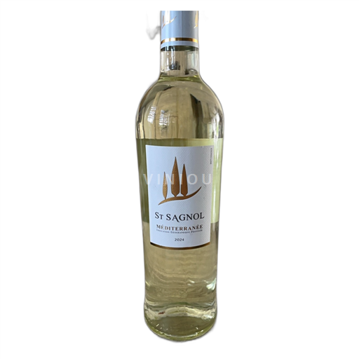 Provence, Unteres Rhônetal, Korsika Mittelmeer St Sagnol 2024