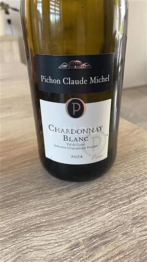 Vallée de la Loire Val de Loire Pichon Claude Michel 2024