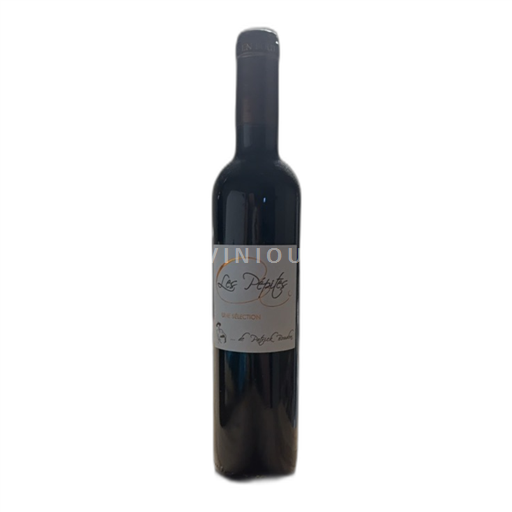Bordeaux Domaine Patrick Boudon La pépite Terracotta Neleten.