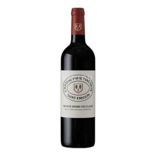 Bordeaux Saint-Émilion Grand Cru Château Pavie Macquin 2024