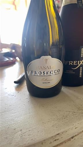 Veneto Prosecco La Casada Ei vuosikertaa