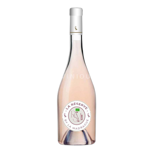 Provence Côtes-de-Provence La Madrague La Réserve - RSM Ikke årgangsbestemt
