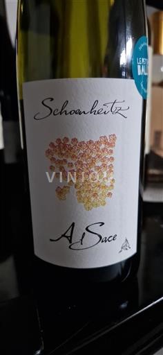 Alsazia Schoenheitz 2022