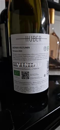 Lower Austria Unspecified Huber Terrassen 2023