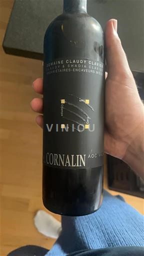 Valais Unspecified Domaine Claudy Clavien 2022