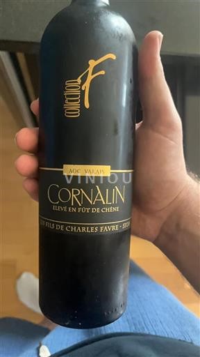 Valais Unspecified Les Fils de Charles Favre Collection F 2019
