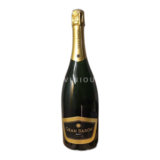 Catalonia Unspecified Gran Barón Brut 2023