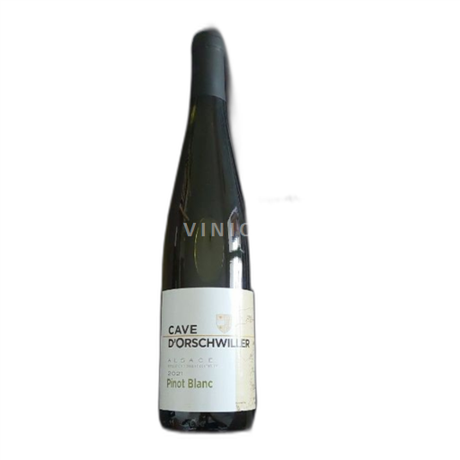 Alsace Cave Orschwiller Pinot Blanc 2021