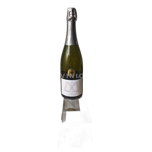Alsace Crémant d'Alsace Le Puits du Moine 2023