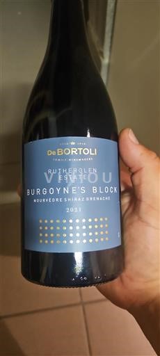 Victoria No especificado Bortoli Rutherglen Estate 2021