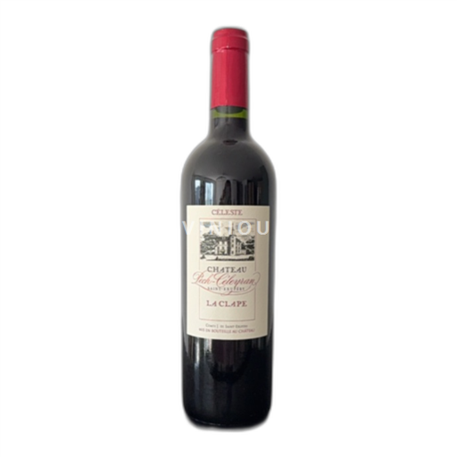 Languedoc La Clape Château Pech-Céleyran Céleste 2021