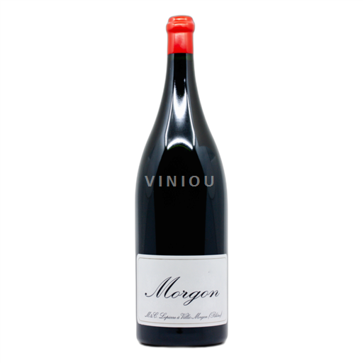 Beaujolais Morgon Marcel Lapierre Morgon 2022