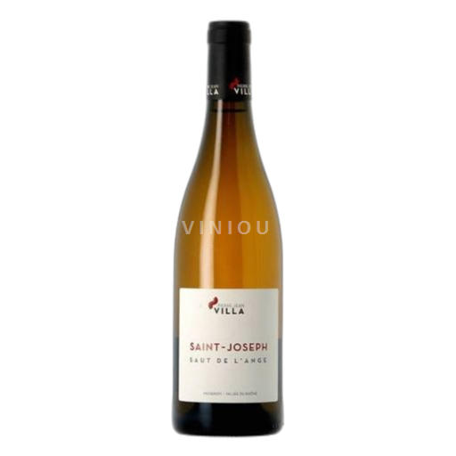 Vallée du Rhône Saint-Joseph Pierre Jean Villa Saut de l'Ange Saint-Joseph 2022