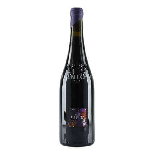 Corse Clos Culombu Scelta 2019