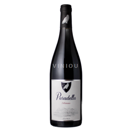 Corse Patrimonio Paradella Patrimonio 2020