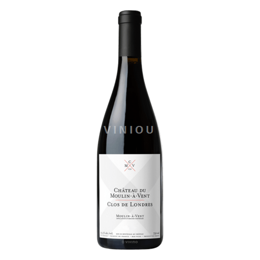 Beaujolais Moulin-à-vent Château Moulin-à-Vent Clos de Londres Moulin-à-Vent 2015