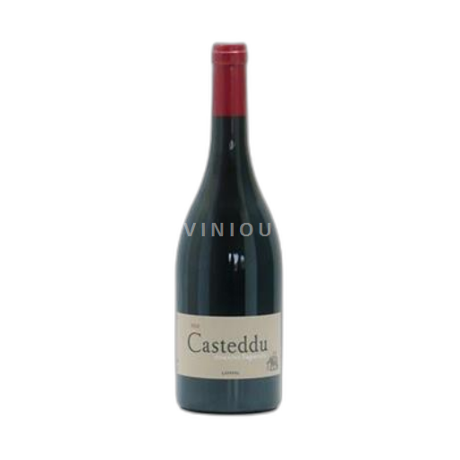 Korsika Domaine Saparale Casteddu Rouge 2023