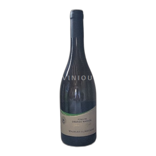 Beaujolais Beaujolais byar Domaine Grange Masson 2021