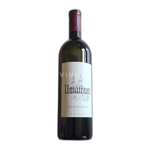 Burgenland Unspecified Umathum 2019