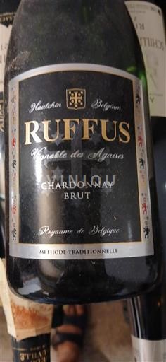 Borgogna Crémant di Borgogna Rufus Senza annata
