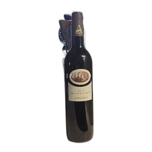 Languedoc Corbières Hector & Juliette 2017