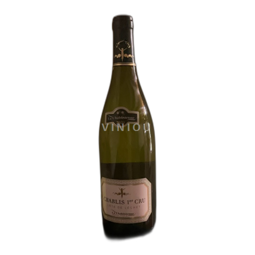 Borgonha Chablis premier cru Premier Cru La Chablisienne Côte de Léchet 2020