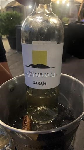 Sardegna Vermentino di Gallura Saraja Linia Tradizionali 2024