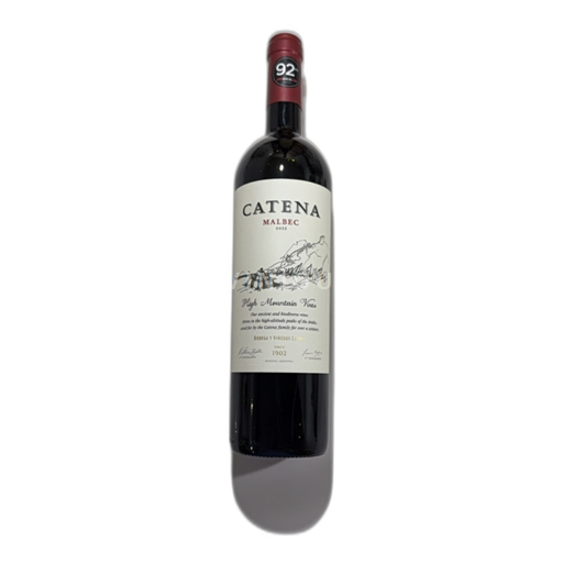 Mendoza Unspecified Catena High Mountain Vines 2022