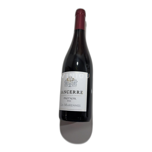 Valle della Loira Sancerre Les Marennes 2022