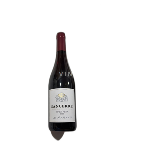 Valle del Loira Sancerre Les Marennes 2022