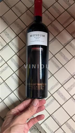 Castile and León Cicadas Finca Museum Reserva 2019