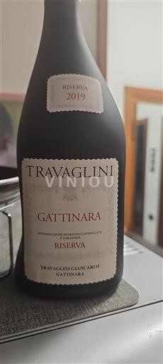 Piemonte Gattinara Travaglini Riserva 2019