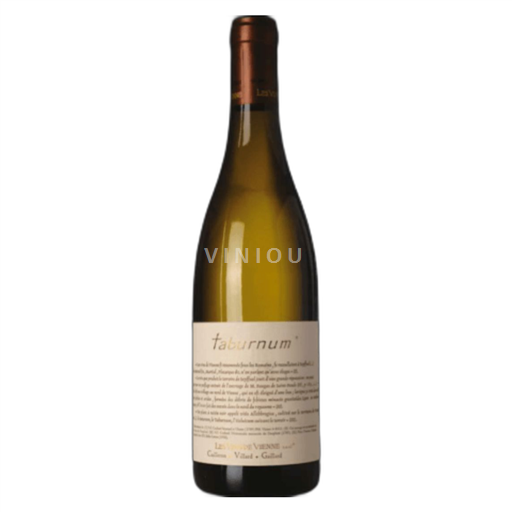 Alpes et pays Rhodaniens Collines rhodaniennes Les Vins De Vienne Cuillerongaillardvillard Taburnum 2022