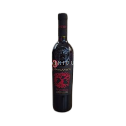 Apulia Wines Unspecified Masso Antico Primitivo Non-Vintage