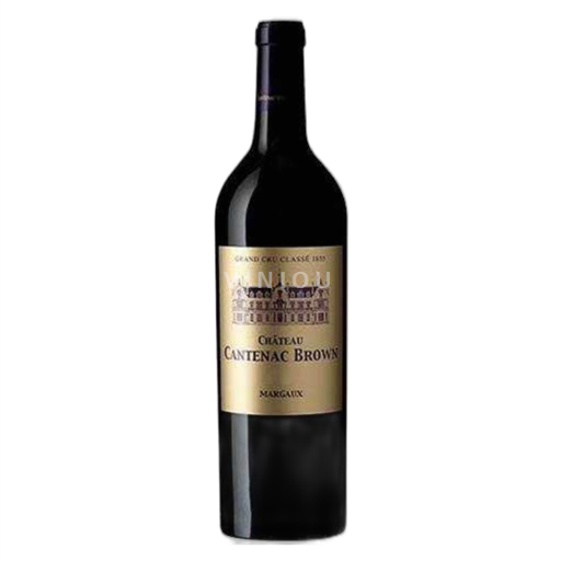 Bordeaux Margaux Cantenac Brown Margaux (Grand Cru Classé) 1995
