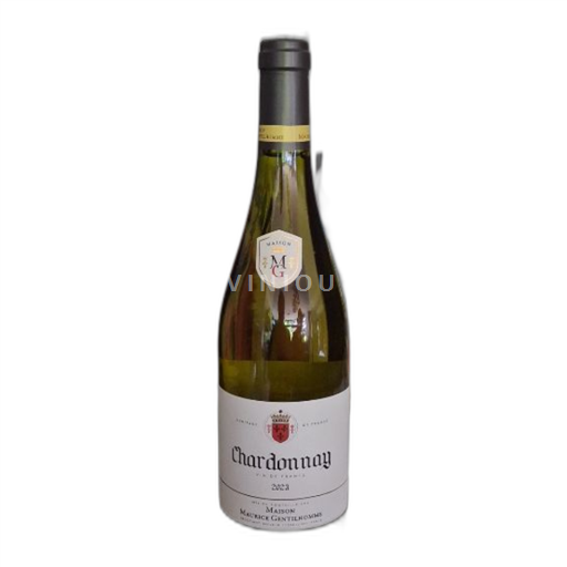 Burgundsko Nespecifikováno Maison Maurice Gentilhomme 2023
