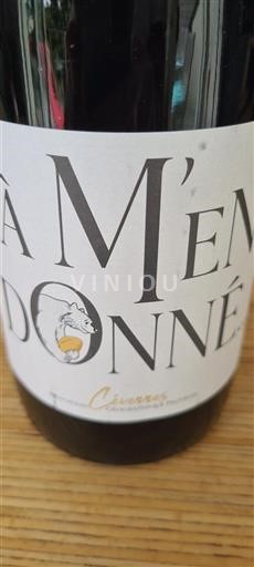 Languedoc ja Roussillon Cévennes À M'En Donné Ei vuosikertaa