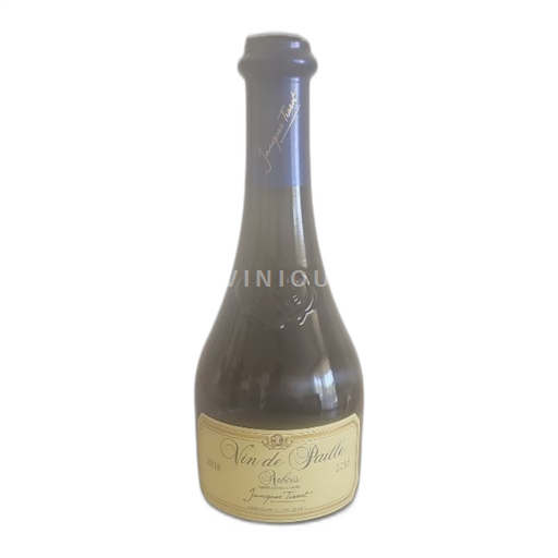 Jura Arbois Jacques Tissot 2018