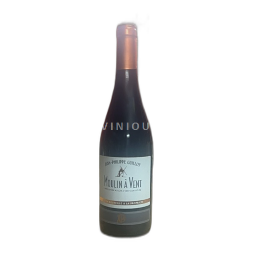 Beaujolais Moulin-à-vent Guillot Gonin 2023