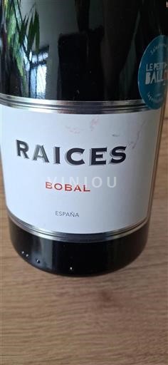 Comunidad Valenciana Utiel-Requena Raices 2019 Sin añada