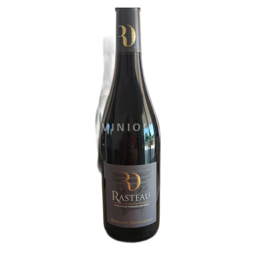 Valle del Rodano Rasteau Romain Duvernay 2023