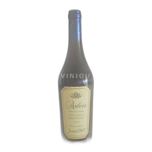 Jura Arbois Grande Reserve 2019