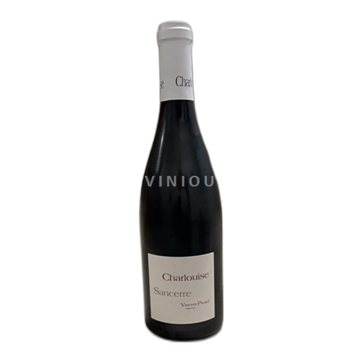 Vallée de la Loire Sancerre Vincent Pinard Charlouise 2020