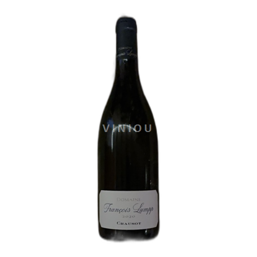 Burgundy Givry Premier Cru Domaine François Lumpp Crausot 2020