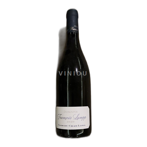 Burgundy Givry Domaine François Lumpp Clos du Cras Long 2020