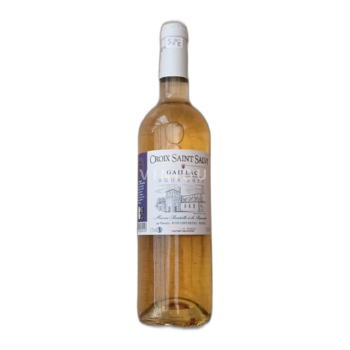 South West Gaillac Vinovalie Croix Saint Salvy 2022