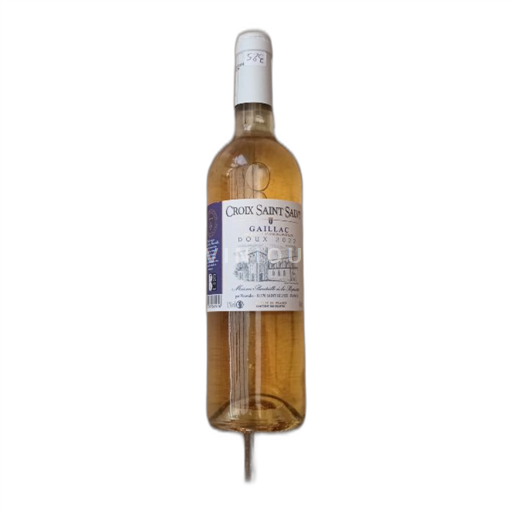 Sudoeste Gaillac Vinovalie Croix Saint Salvy 2022