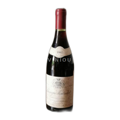 Burgundi Chassagne-Montrachet Gabriel Jouard 1997 1997