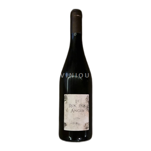 Languedoc og Roussillon Catalansk skråning Le Roc des Anges L'Oca 2015