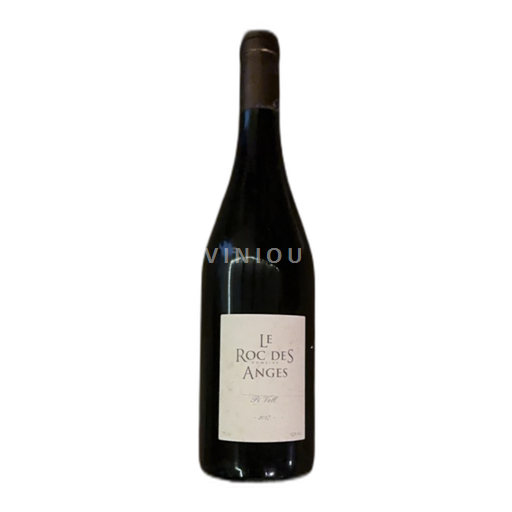 Roussillon Le Roc des Anges Pi Vell 2017